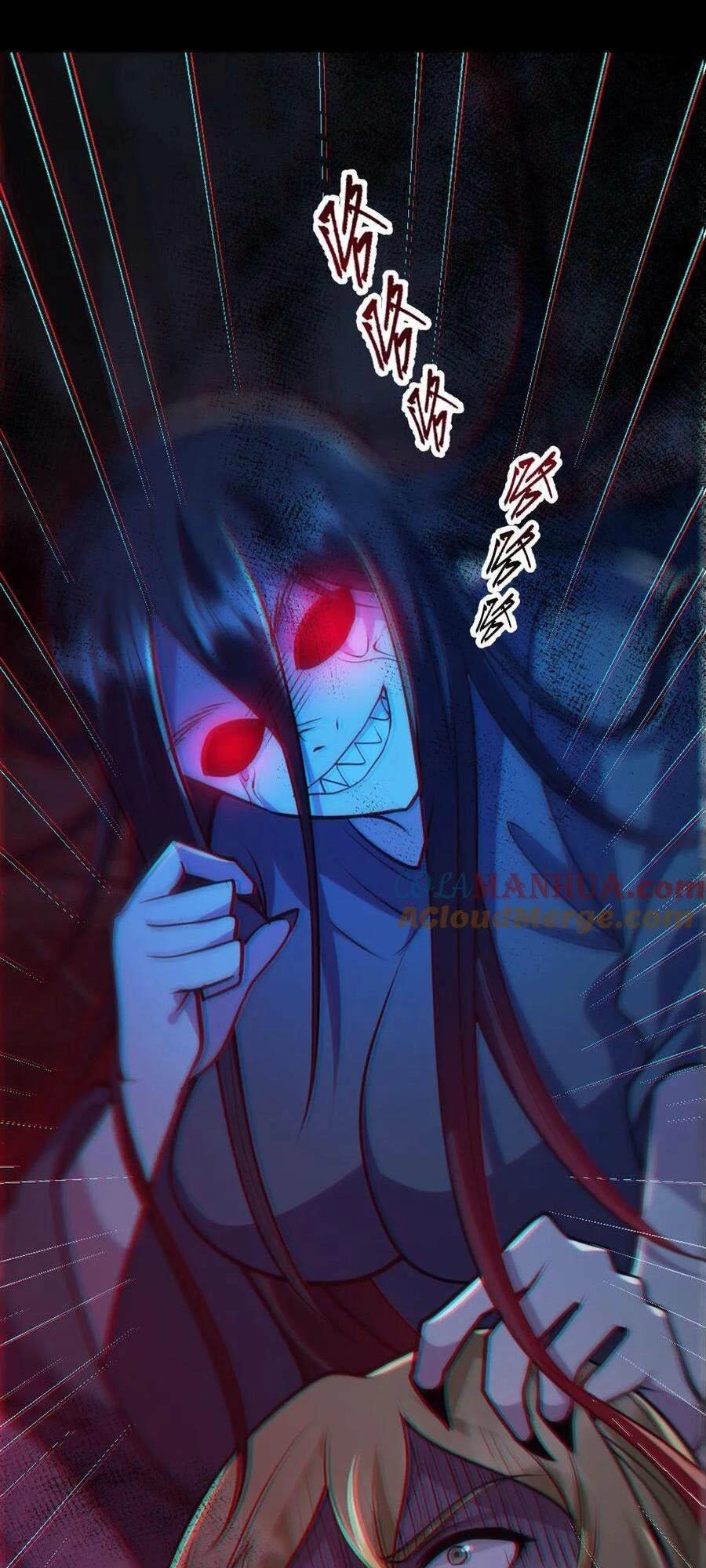 Toàn Cầu Ngự Quỷ: Trong Cơ Thể Ta Có Hàng Trăm Triệu Con Quỷ Chapter 152 - 26