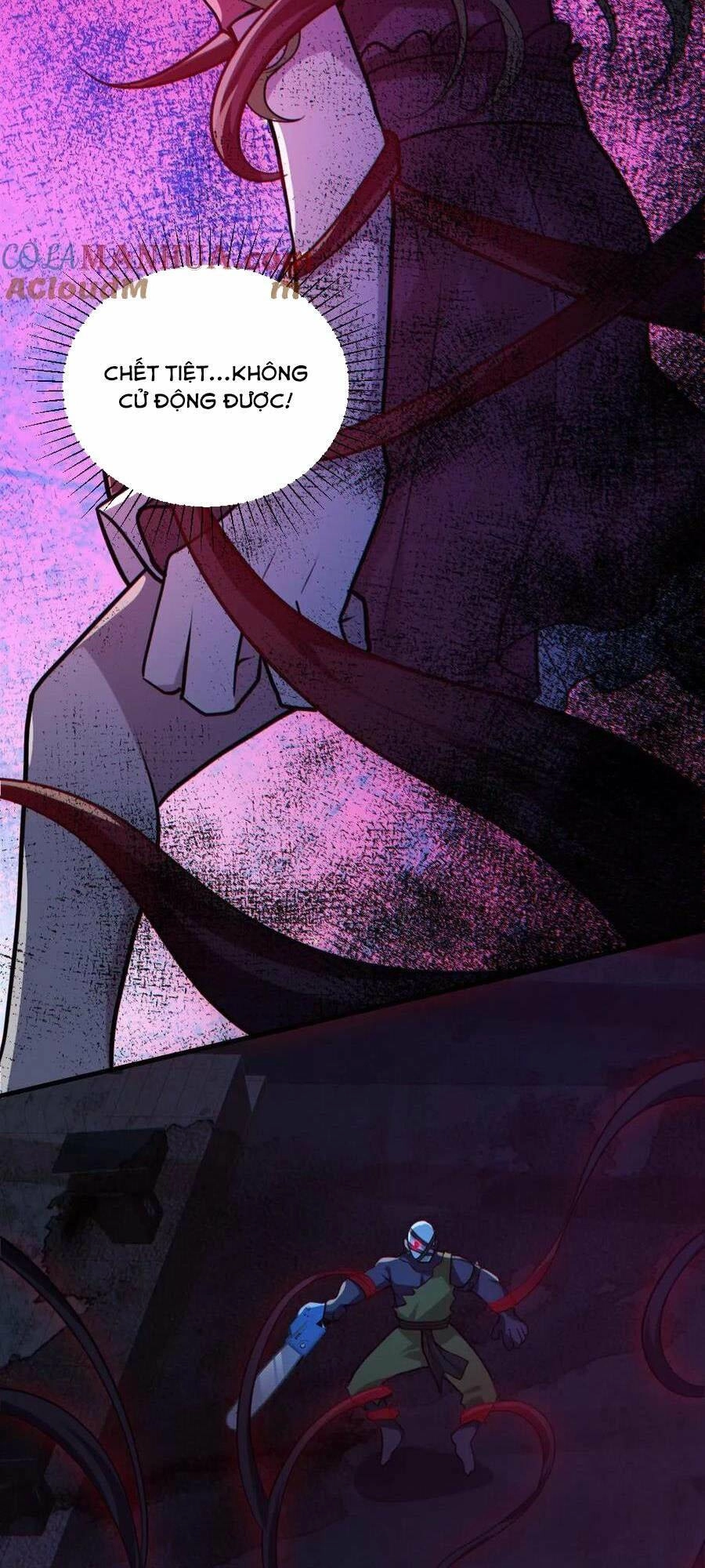 Toàn Cầu Ngự Quỷ: Trong Cơ Thể Ta Có Hàng Trăm Triệu Con Quỷ Chapter 152 - 28