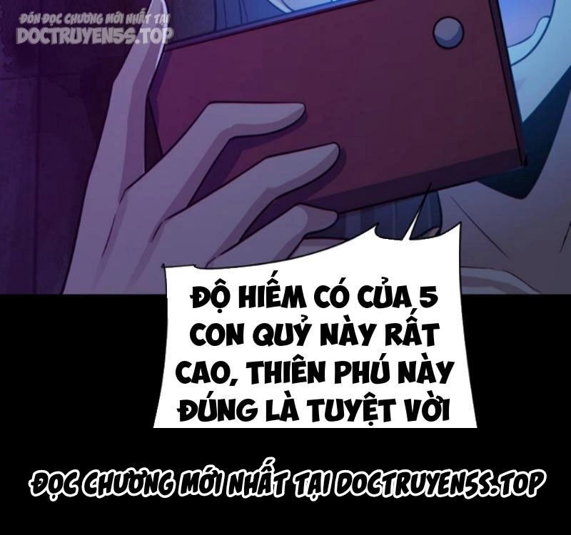 Toàn Cầu Ngự Quỷ: Trong Cơ Thể Ta Có Hàng Trăm Triệu Con Quỷ Chapter 153 - 47