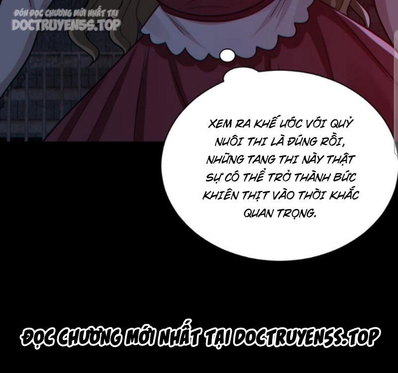 Toàn Cầu Ngự Quỷ: Trong Cơ Thể Ta Có Hàng Trăm Triệu Con Quỷ Chapter 154 - 3