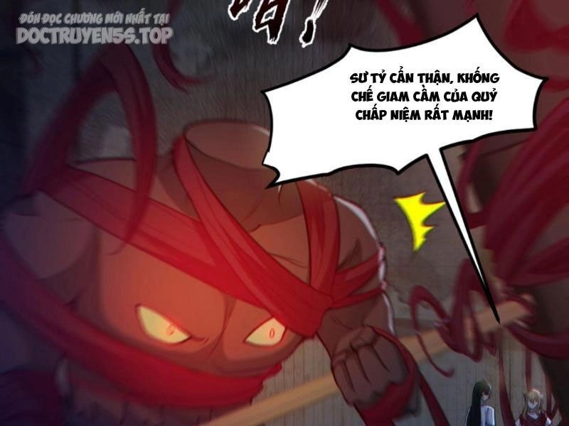 Toàn Cầu Ngự Quỷ: Trong Cơ Thể Ta Có Hàng Trăm Triệu Con Quỷ Chapter 154 - 55