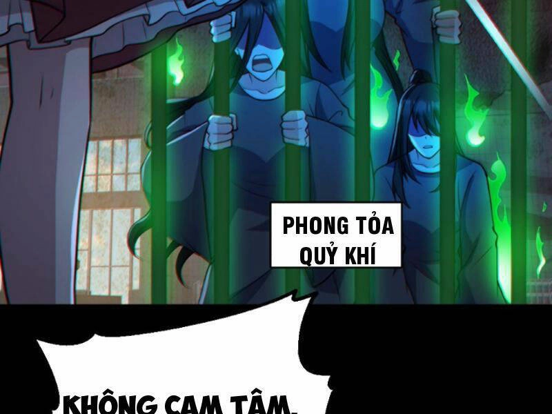 Toàn Cầu Ngự Quỷ: Trong Cơ Thể Ta Có Hàng Trăm Triệu Con Quỷ Chapter 155 - 39