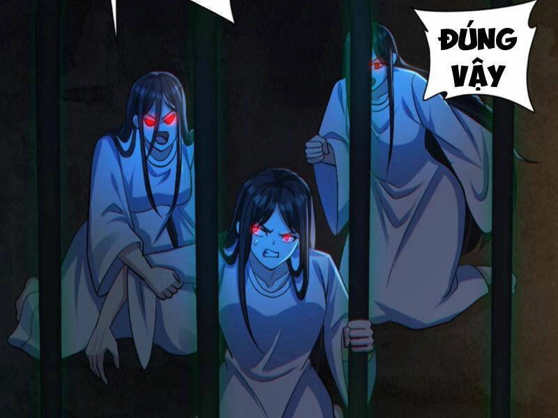 Toàn Cầu Ngự Quỷ: Trong Cơ Thể Ta Có Hàng Trăm Triệu Con Quỷ Chapter 155 - 54
