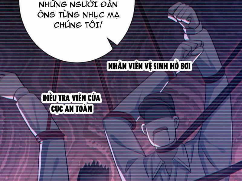 Toàn Cầu Ngự Quỷ: Trong Cơ Thể Ta Có Hàng Trăm Triệu Con Quỷ Chapter 156 - 21