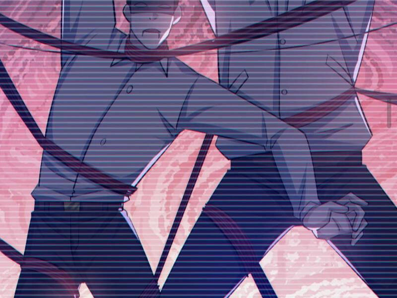 Toàn Cầu Ngự Quỷ: Trong Cơ Thể Ta Có Hàng Trăm Triệu Con Quỷ Chapter 156 - 22