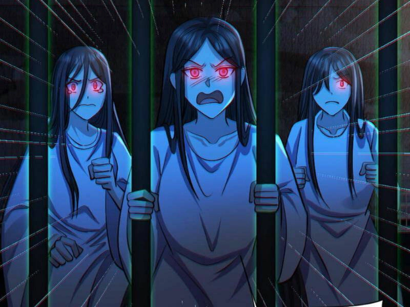 Toàn Cầu Ngự Quỷ: Trong Cơ Thể Ta Có Hàng Trăm Triệu Con Quỷ Chapter 156 - 36