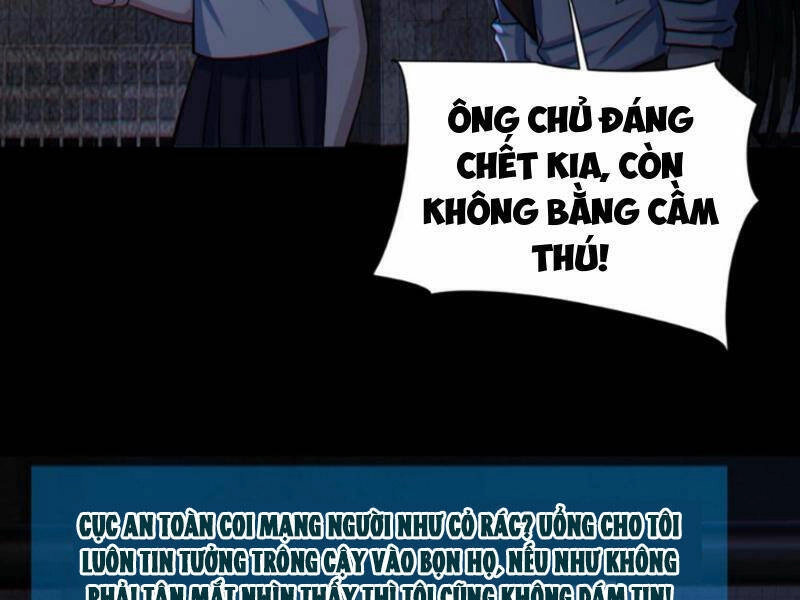 Toàn Cầu Ngự Quỷ: Trong Cơ Thể Ta Có Hàng Trăm Triệu Con Quỷ Chapter 156 - 39