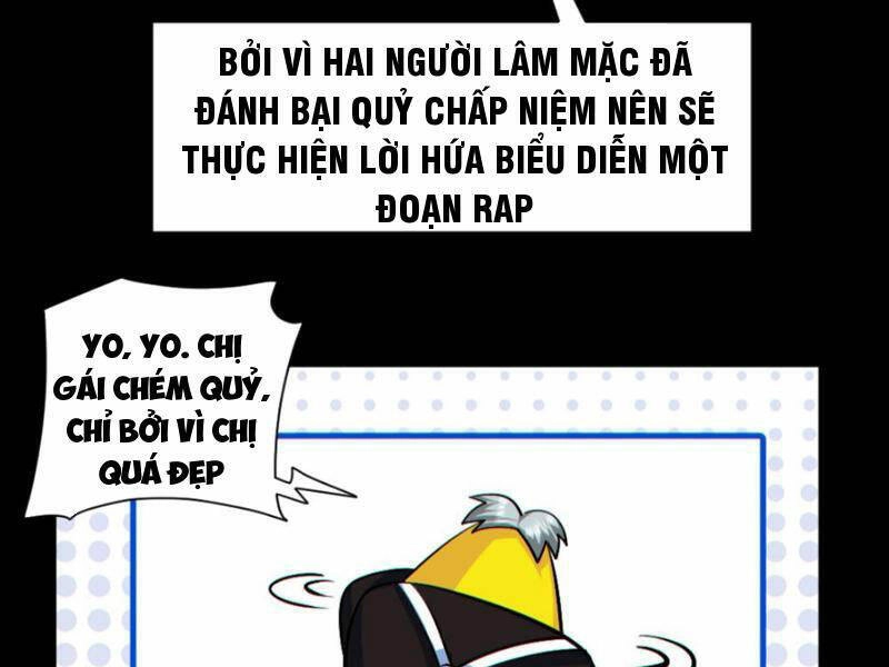 Toàn Cầu Ngự Quỷ: Trong Cơ Thể Ta Có Hàng Trăm Triệu Con Quỷ Chapter 156 - 73