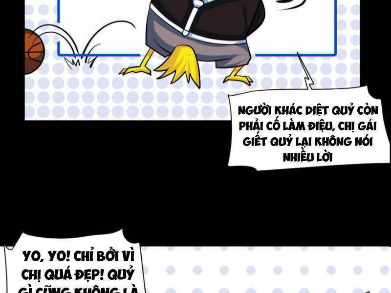 Toàn Cầu Ngự Quỷ: Trong Cơ Thể Ta Có Hàng Trăm Triệu Con Quỷ Chapter 156 - 74