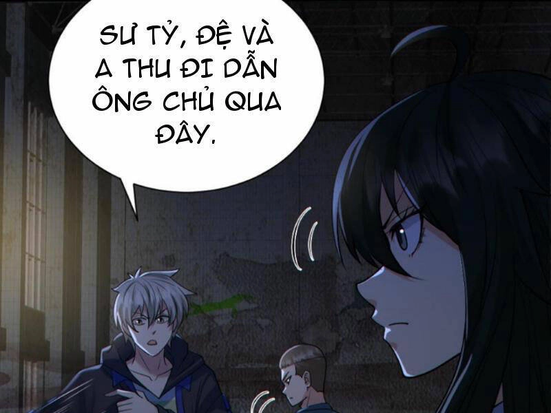 Toàn Cầu Ngự Quỷ: Trong Cơ Thể Ta Có Hàng Trăm Triệu Con Quỷ Chapter 157 - 5