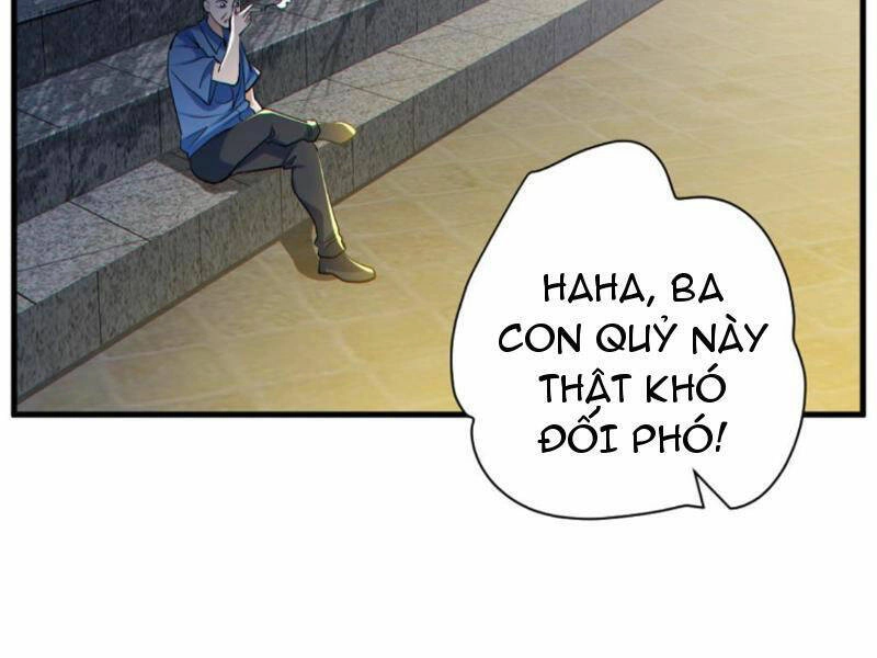 Toàn Cầu Ngự Quỷ: Trong Cơ Thể Ta Có Hàng Trăm Triệu Con Quỷ Chapter 157 - 25