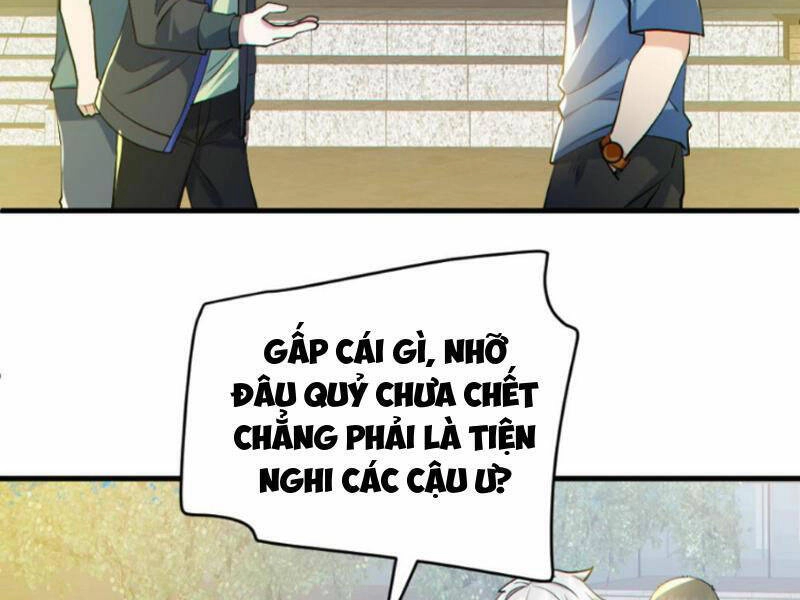 Toàn Cầu Ngự Quỷ: Trong Cơ Thể Ta Có Hàng Trăm Triệu Con Quỷ Chapter 157 - 37