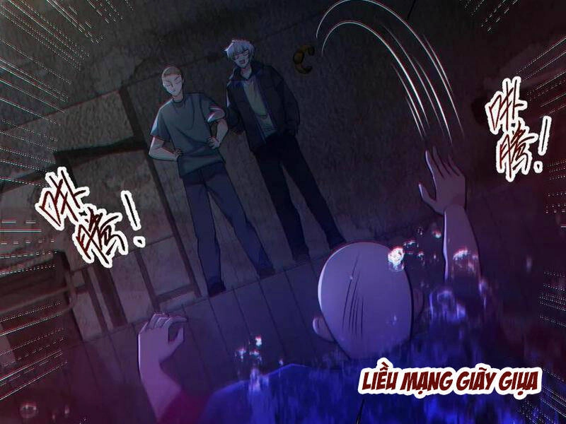 Toàn Cầu Ngự Quỷ: Trong Cơ Thể Ta Có Hàng Trăm Triệu Con Quỷ Chapter 158 - 22