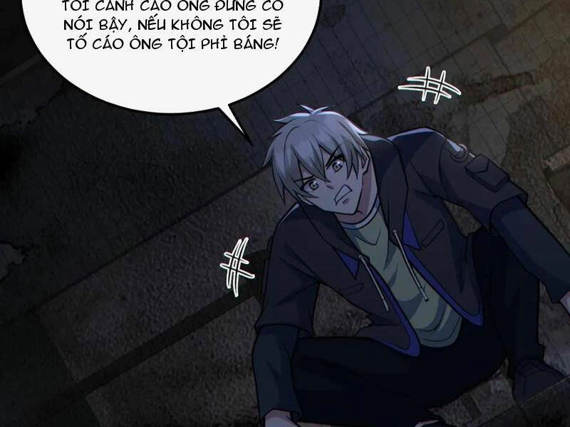 Toàn Cầu Ngự Quỷ: Trong Cơ Thể Ta Có Hàng Trăm Triệu Con Quỷ Chapter 158 - 39