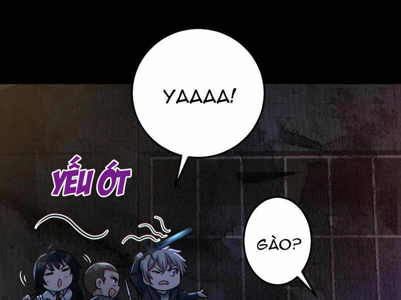 Toàn Cầu Ngự Quỷ: Trong Cơ Thể Ta Có Hàng Trăm Triệu Con Quỷ Chapter 158 - 47