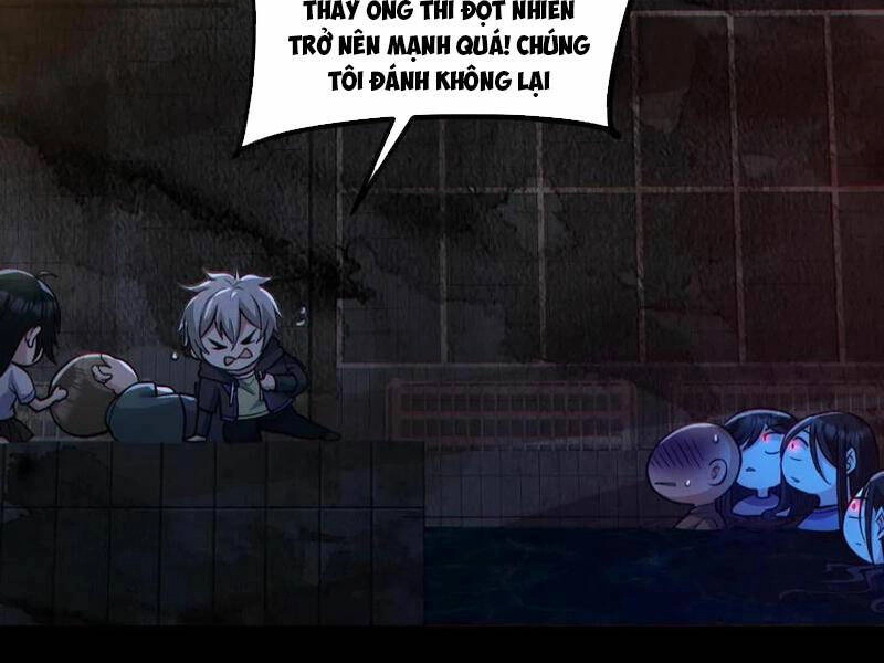 Toàn Cầu Ngự Quỷ: Trong Cơ Thể Ta Có Hàng Trăm Triệu Con Quỷ Chapter 158 - 50