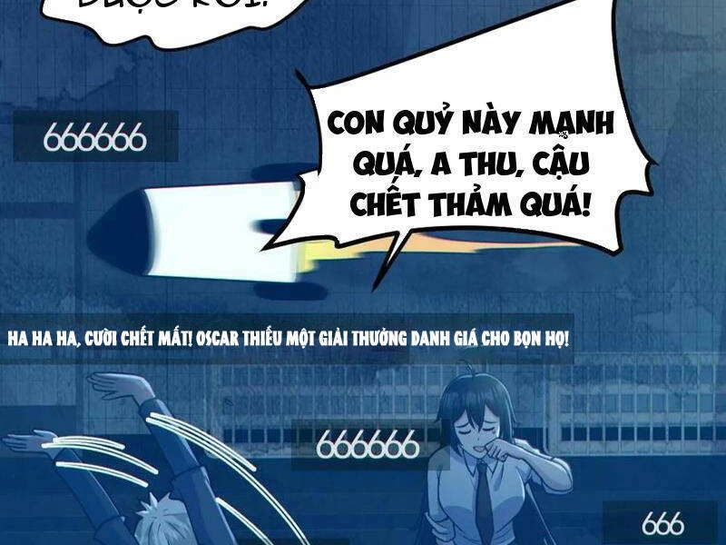 Toàn Cầu Ngự Quỷ: Trong Cơ Thể Ta Có Hàng Trăm Triệu Con Quỷ Chapter 158 - 52