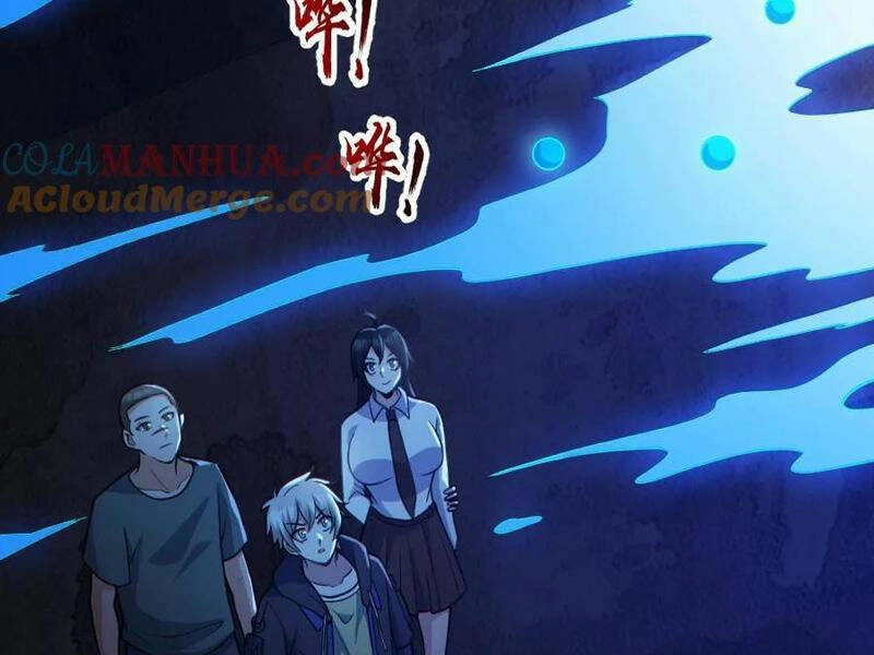 Toàn Cầu Ngự Quỷ: Trong Cơ Thể Ta Có Hàng Trăm Triệu Con Quỷ Chapter 158 - 67