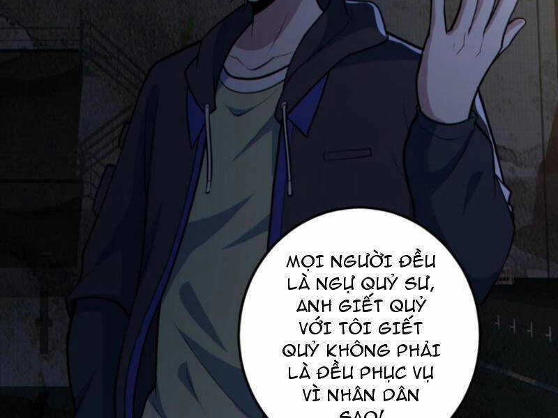 Toàn Cầu Ngự Quỷ: Trong Cơ Thể Ta Có Hàng Trăm Triệu Con Quỷ Chapter 159 - 8