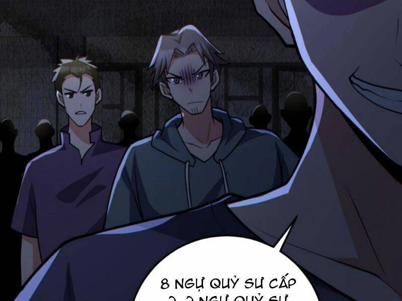 Toàn Cầu Ngự Quỷ: Trong Cơ Thể Ta Có Hàng Trăm Triệu Con Quỷ Chapter 159 - 16