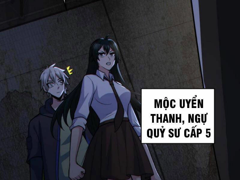 Toàn Cầu Ngự Quỷ: Trong Cơ Thể Ta Có Hàng Trăm Triệu Con Quỷ Chapter 159 - 18