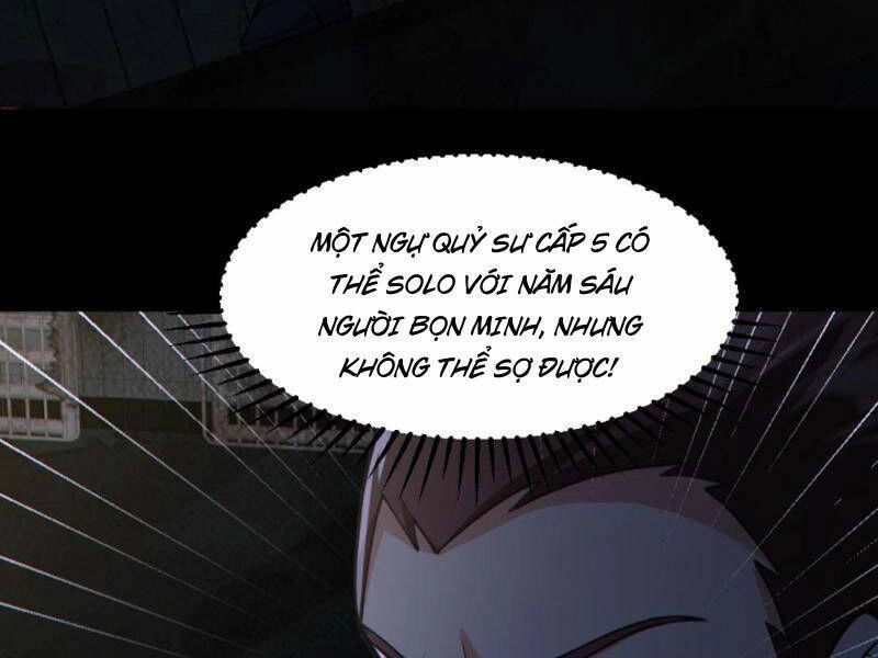 Toàn Cầu Ngự Quỷ: Trong Cơ Thể Ta Có Hàng Trăm Triệu Con Quỷ Chapter 159 - 20