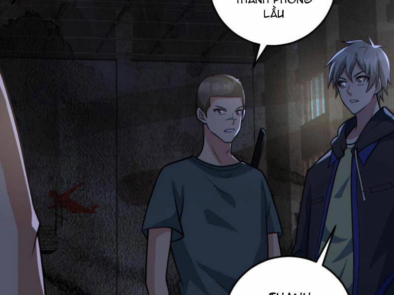 Toàn Cầu Ngự Quỷ: Trong Cơ Thể Ta Có Hàng Trăm Triệu Con Quỷ Chapter 159 - 30