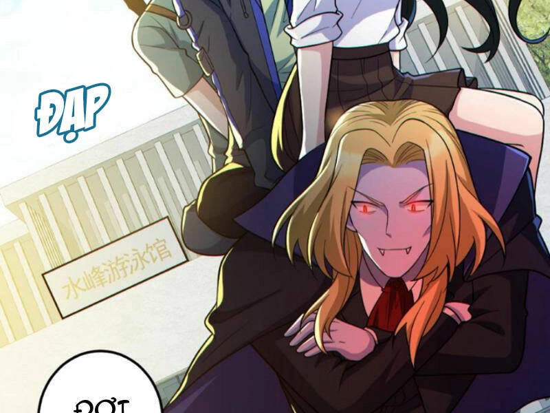 Toàn Cầu Ngự Quỷ: Trong Cơ Thể Ta Có Hàng Trăm Triệu Con Quỷ Chapter 159 - 41