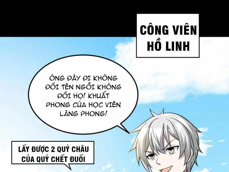 Toàn Cầu Ngự Quỷ: Trong Cơ Thể Ta Có Hàng Trăm Triệu Con Quỷ Chapter 159 - 65