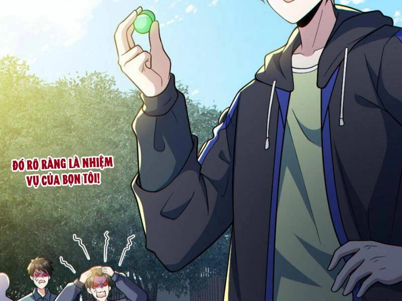 Toàn Cầu Ngự Quỷ: Trong Cơ Thể Ta Có Hàng Trăm Triệu Con Quỷ Chapter 159 - 66