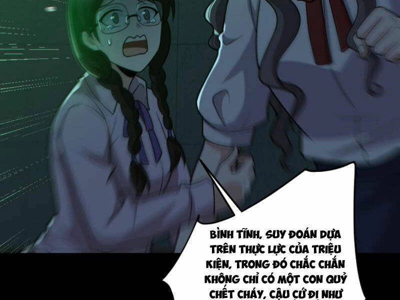 Toàn Cầu Ngự Quỷ: Trong Cơ Thể Ta Có Hàng Trăm Triệu Con Quỷ Chapter 160 - 26