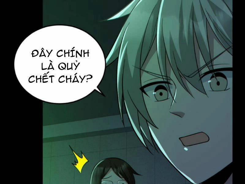 Toàn Cầu Ngự Quỷ: Trong Cơ Thể Ta Có Hàng Trăm Triệu Con Quỷ Chapter 160 - 38