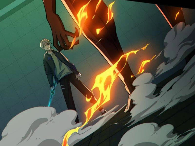 Toàn Cầu Ngự Quỷ: Trong Cơ Thể Ta Có Hàng Trăm Triệu Con Quỷ Chapter 162 - 7