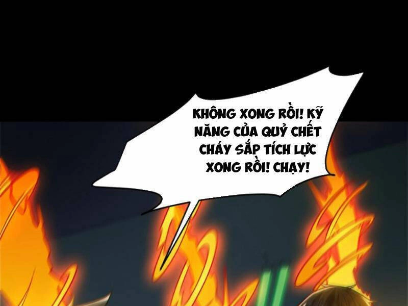 Toàn Cầu Ngự Quỷ: Trong Cơ Thể Ta Có Hàng Trăm Triệu Con Quỷ Chapter 162 - 33