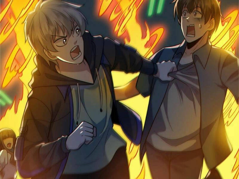 Toàn Cầu Ngự Quỷ: Trong Cơ Thể Ta Có Hàng Trăm Triệu Con Quỷ Chapter 162 - 34