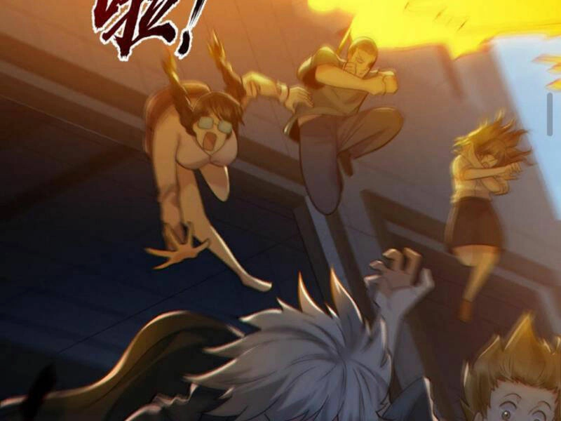 Toàn Cầu Ngự Quỷ: Trong Cơ Thể Ta Có Hàng Trăm Triệu Con Quỷ Chapter 162 - 36