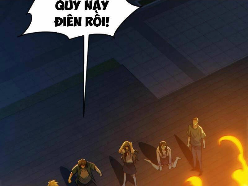 Toàn Cầu Ngự Quỷ: Trong Cơ Thể Ta Có Hàng Trăm Triệu Con Quỷ Chapter 162 - 38