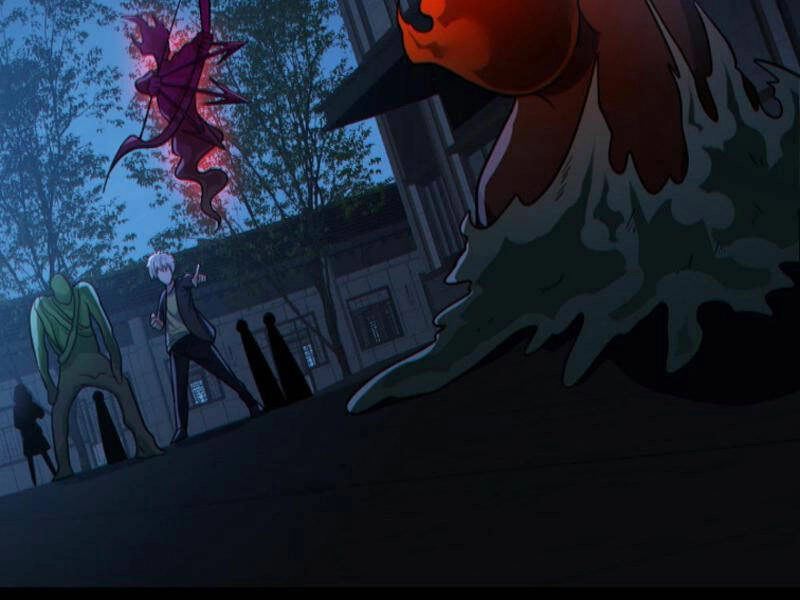 Toàn Cầu Ngự Quỷ: Trong Cơ Thể Ta Có Hàng Trăm Triệu Con Quỷ Chapter 162 - 59