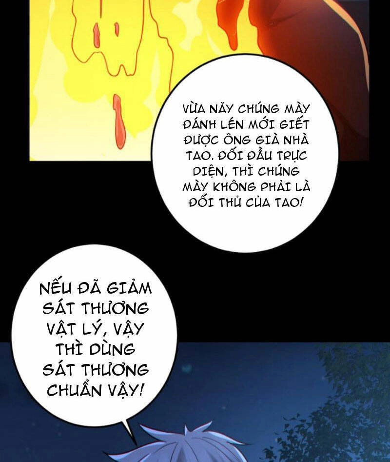 Toàn Cầu Ngự Quỷ: Trong Cơ Thể Ta Có Hàng Trăm Triệu Con Quỷ Chapter 163 - 2