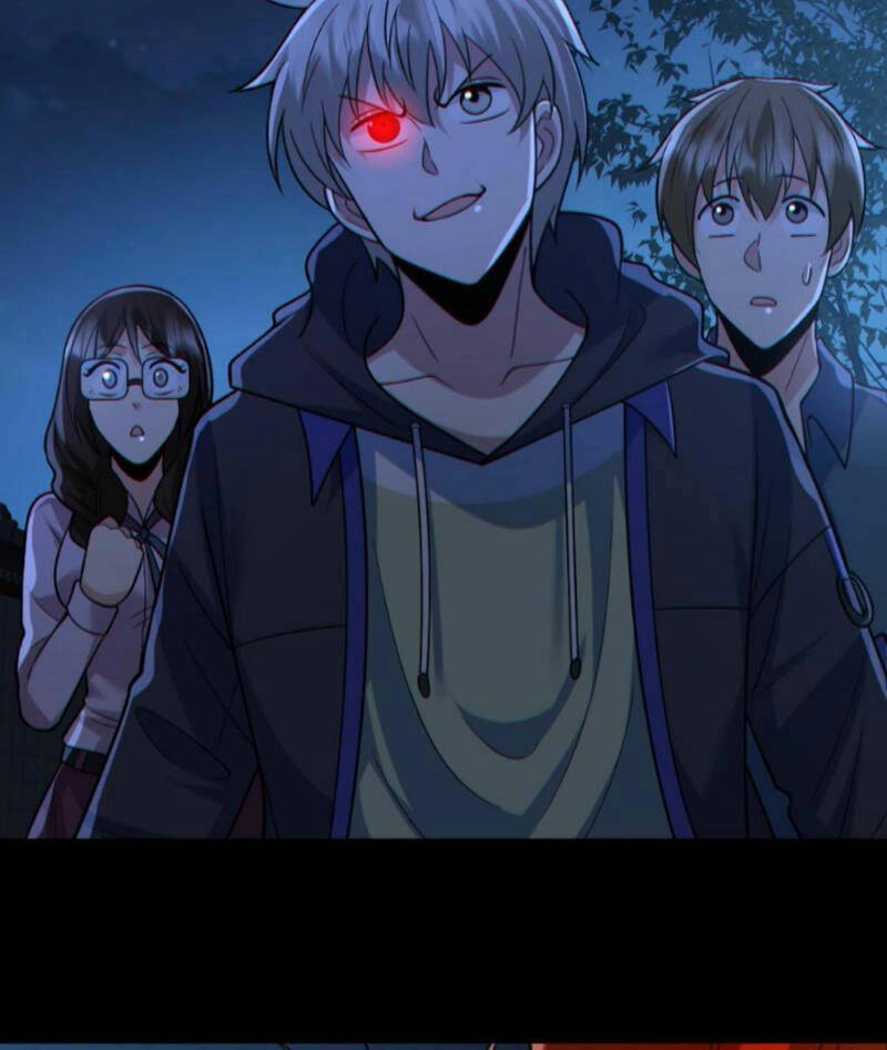 Toàn Cầu Ngự Quỷ: Trong Cơ Thể Ta Có Hàng Trăm Triệu Con Quỷ Chapter 163 - 3