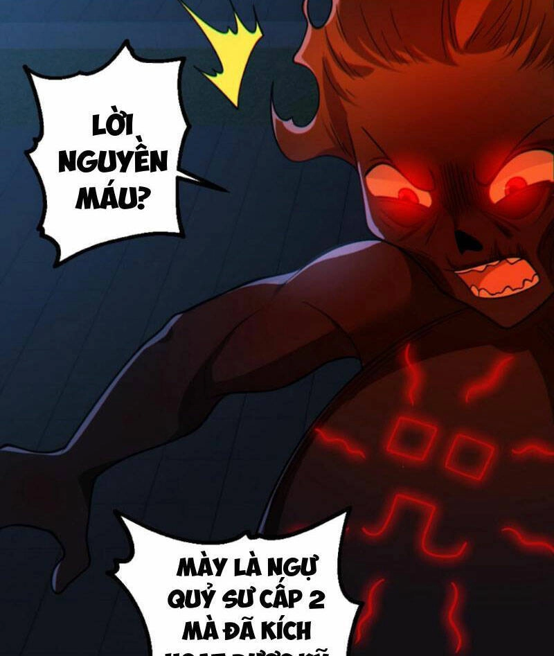 Toàn Cầu Ngự Quỷ: Trong Cơ Thể Ta Có Hàng Trăm Triệu Con Quỷ Chapter 163 - 4