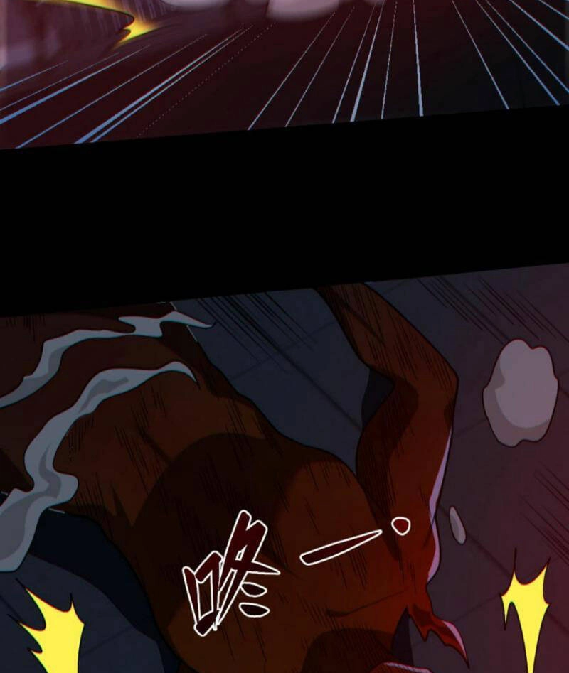 Toàn Cầu Ngự Quỷ: Trong Cơ Thể Ta Có Hàng Trăm Triệu Con Quỷ Chapter 163 - 8