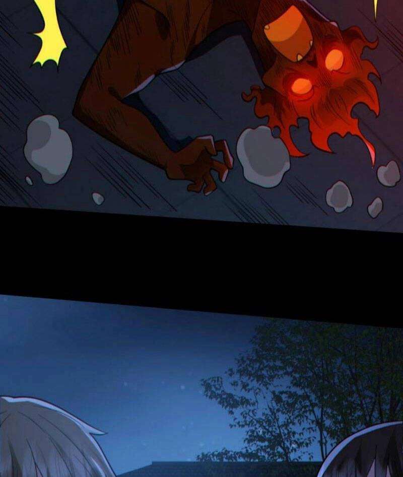 Toàn Cầu Ngự Quỷ: Trong Cơ Thể Ta Có Hàng Trăm Triệu Con Quỷ Chapter 163 - 9