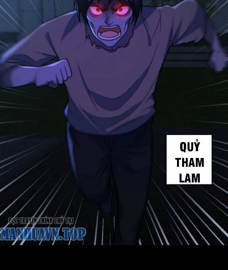 Toàn Cầu Ngự Quỷ: Trong Cơ Thể Ta Có Hàng Trăm Triệu Con Quỷ Chapter 163 - 11