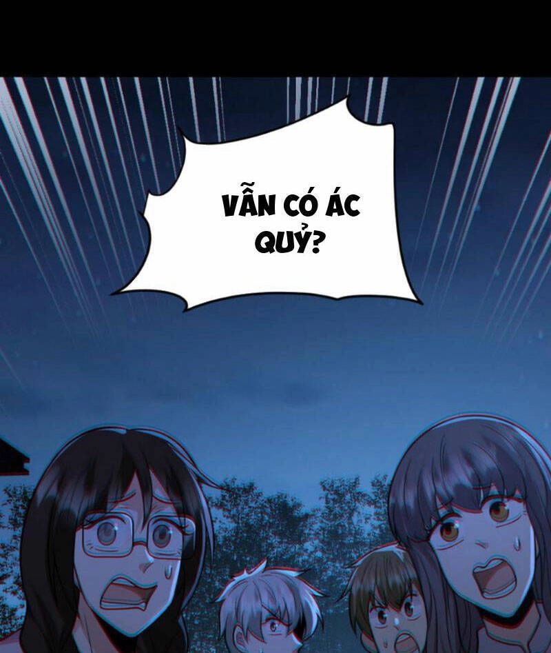 Toàn Cầu Ngự Quỷ: Trong Cơ Thể Ta Có Hàng Trăm Triệu Con Quỷ Chapter 163 - 12