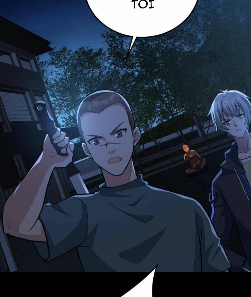 Toàn Cầu Ngự Quỷ: Trong Cơ Thể Ta Có Hàng Trăm Triệu Con Quỷ Chapter 163 - 14