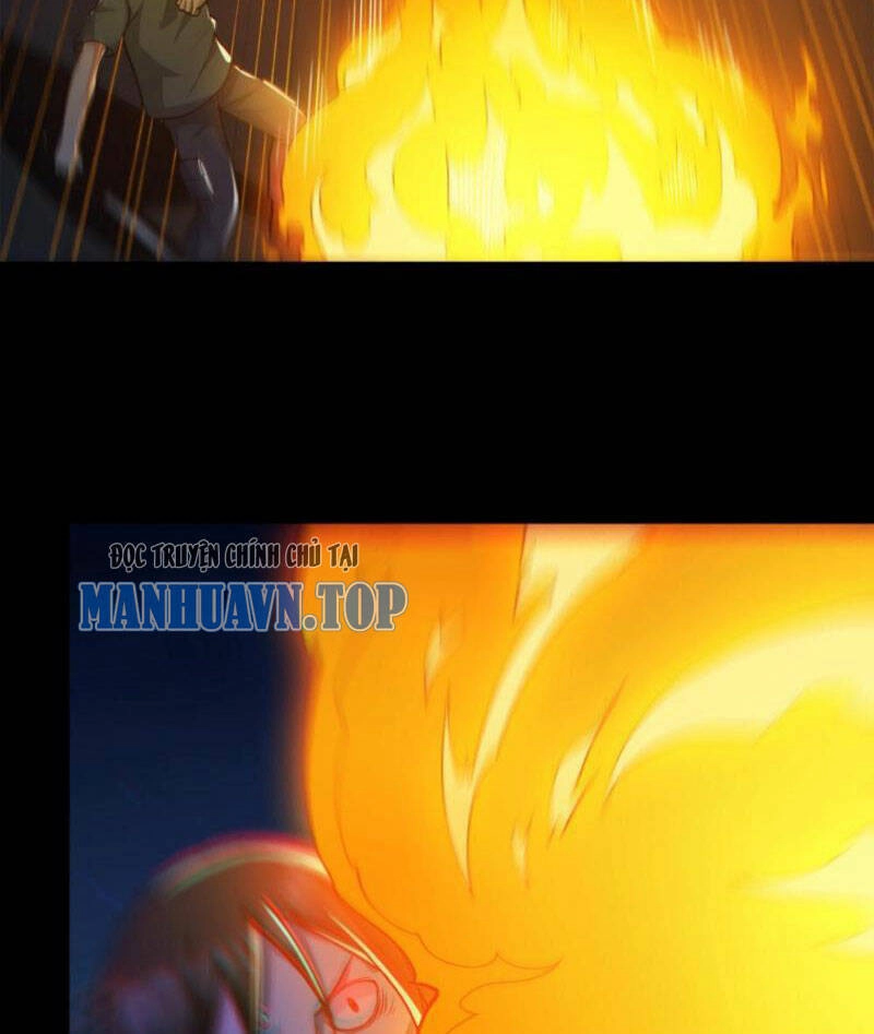 Toàn Cầu Ngự Quỷ: Trong Cơ Thể Ta Có Hàng Trăm Triệu Con Quỷ Chapter 163 - 17