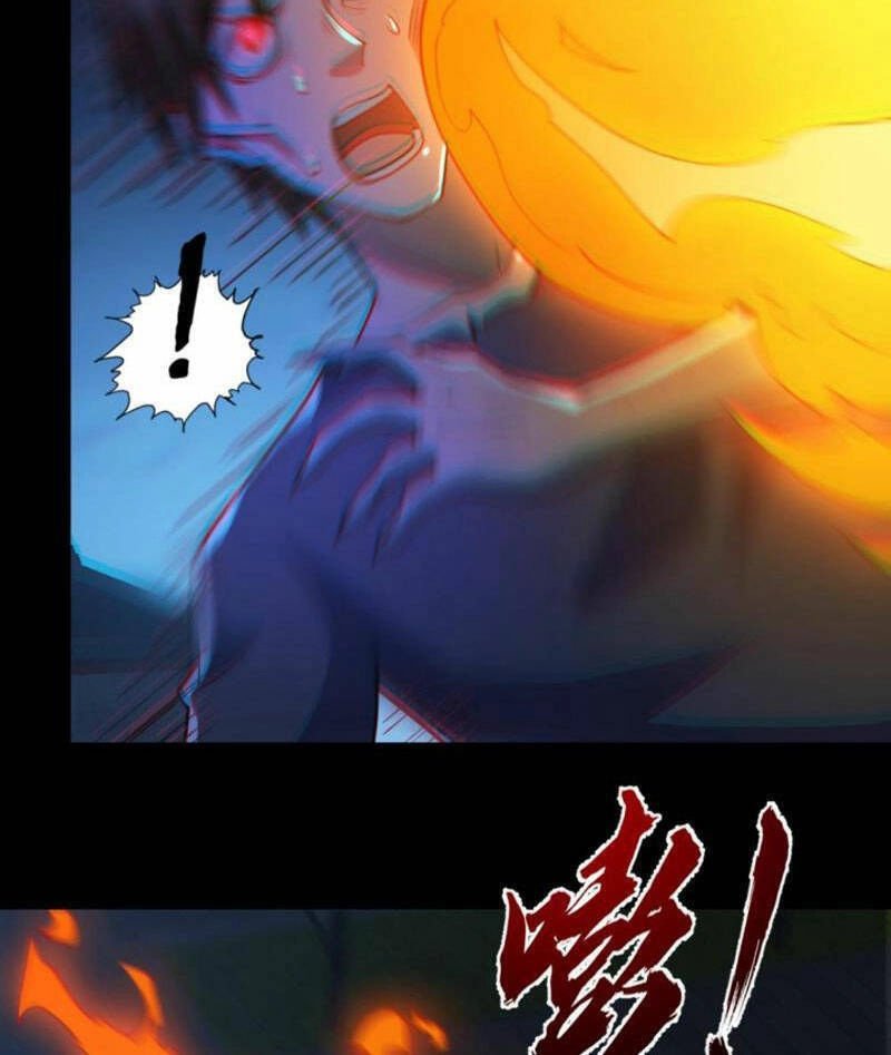 Toàn Cầu Ngự Quỷ: Trong Cơ Thể Ta Có Hàng Trăm Triệu Con Quỷ Chapter 163 - 18