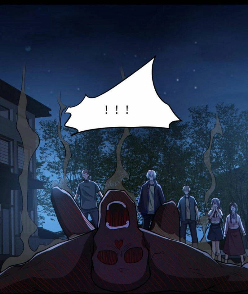 Toàn Cầu Ngự Quỷ: Trong Cơ Thể Ta Có Hàng Trăm Triệu Con Quỷ Chapter 163 - 20