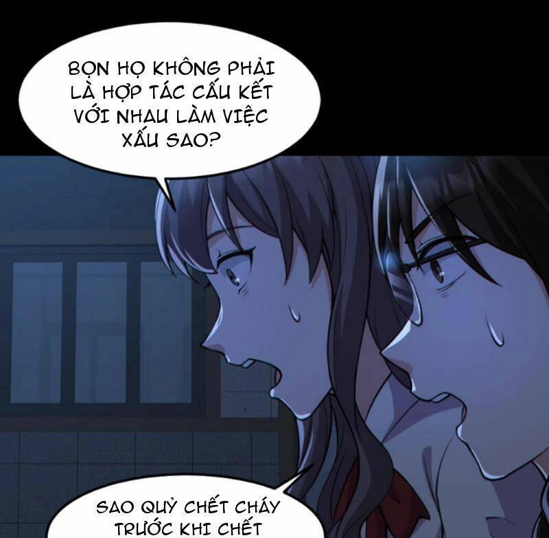 Toàn Cầu Ngự Quỷ: Trong Cơ Thể Ta Có Hàng Trăm Triệu Con Quỷ Chapter 163 - 21